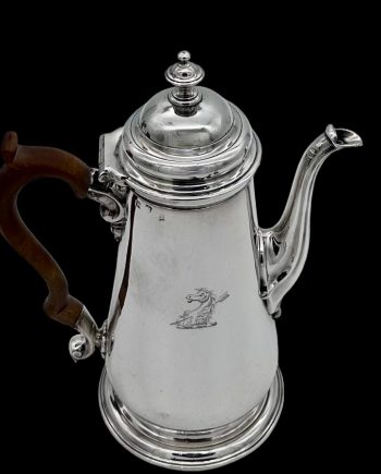 coffee pot