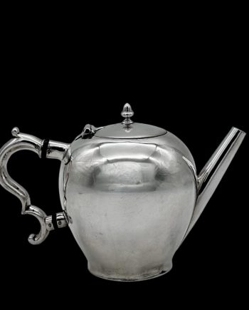 teapot