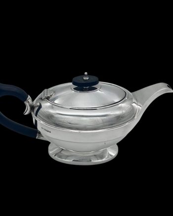 teapot