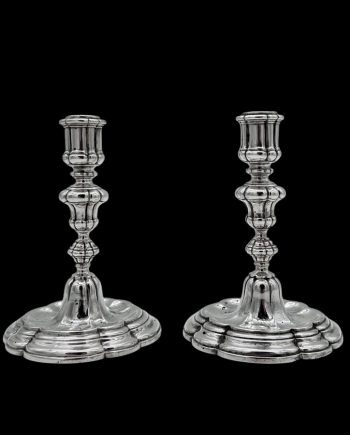 turin candlesticks